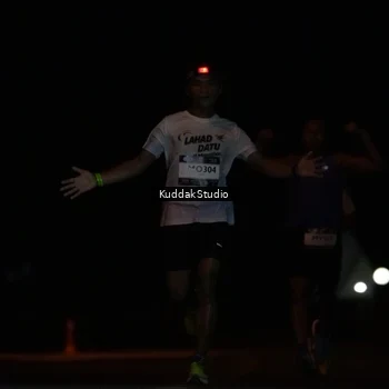 Runner Photo 7637371