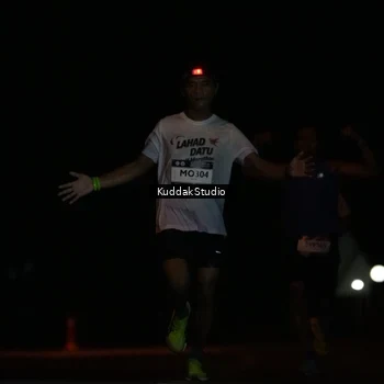 Runner Photo 7637376