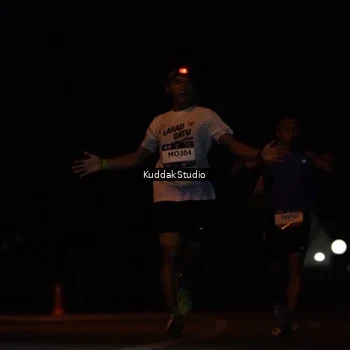 Runner Photo 7637380