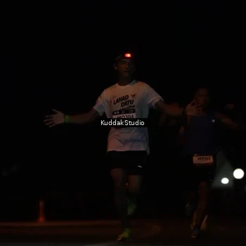 Runner Photo 7637382