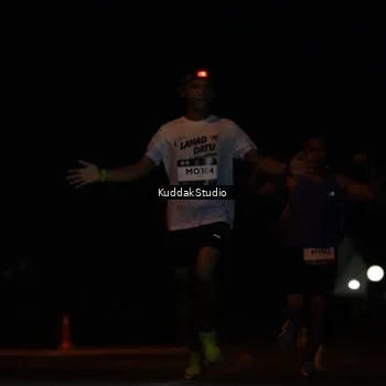 Runner Photo 7637384