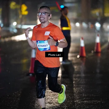 Runner Photo 7637390