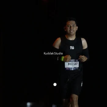 Runner Photo 7637397