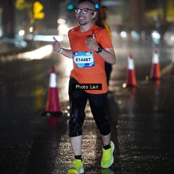 Runner Photo 7637401