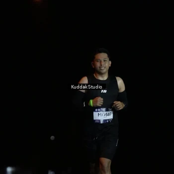 Runner Photo 7637402