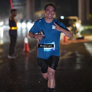 Runner Photo 7637407