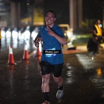 Runner Photo 7637412