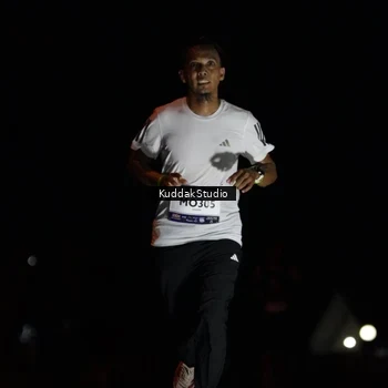Runner Photo 7637422