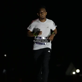 Runner Photo 7637426
