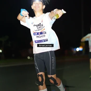 Runner Photo 7637432