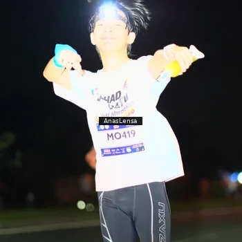 Runner Photo 7637438