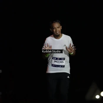 Runner Photo 7637439