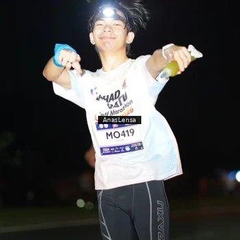 Runner Photo 7637448
