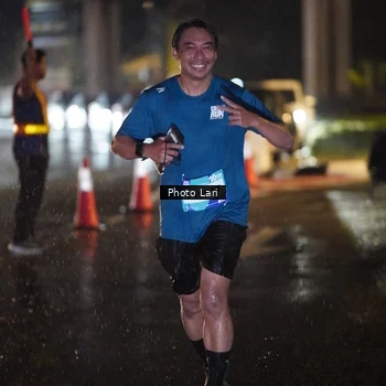 Runner Photo 7637452