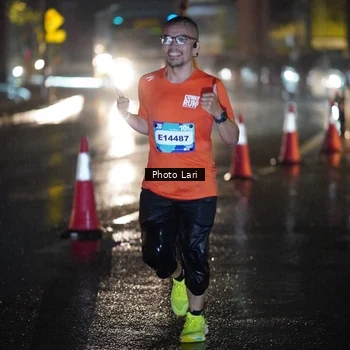 Runner Photo 7637462
