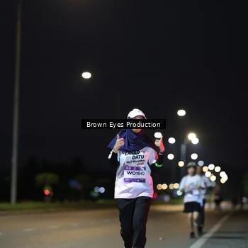 Runner Photo 7637471
