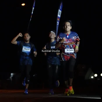 Runner Photo 7637474