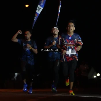 Runner Photo 7637478