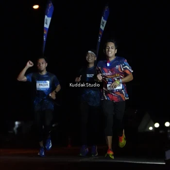 Runner Photo 7637488
