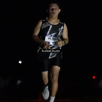 Runner Photo 7637507