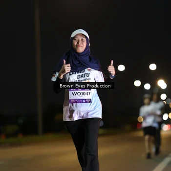 Runner Photo 7637523