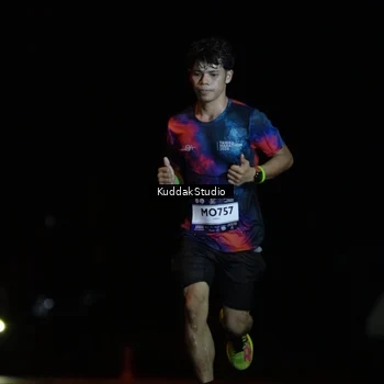 Runner Photo 7637553