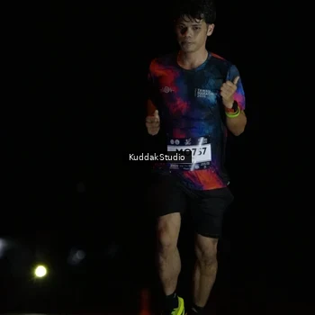Runner Photo 7637554