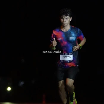 Runner Photo 7637556