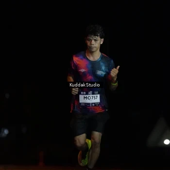 Runner Photo 7637562