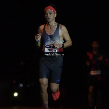 Runner Photo 7637568