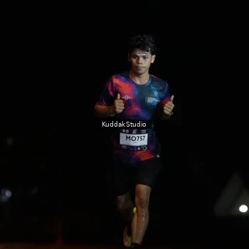 Runner Photo 7637569