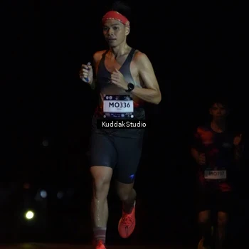 Runner Photo 7637577