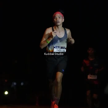 Runner Photo 7637579
