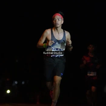Runner Photo 7637580