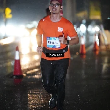 Runner Photo 7637584