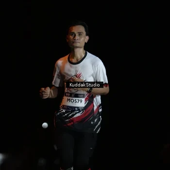 Runner Photo 7637587