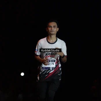 Runner Photo 7637589