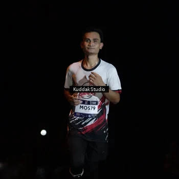 Runner Photo 7637590