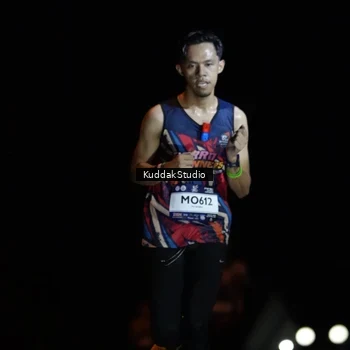 Runner Photo 7637596