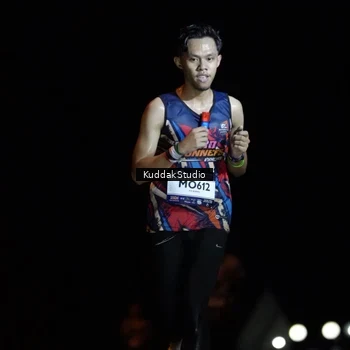 Runner Photo 7637603