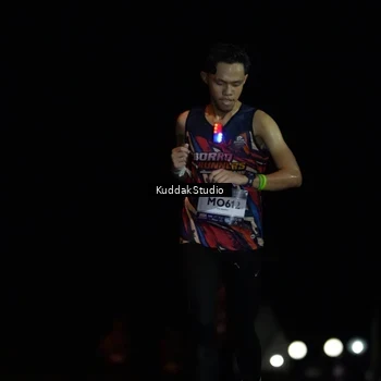 Runner Photo 7637605