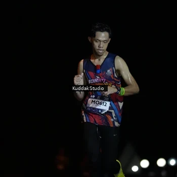 Runner Photo 7637606