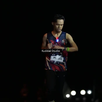 Runner Photo 7637611