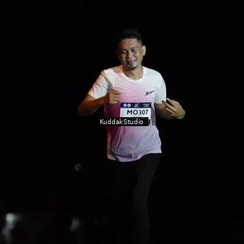 Runner Photo 7637619
