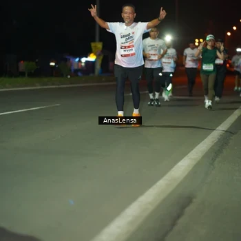 Runner Photo 7637622