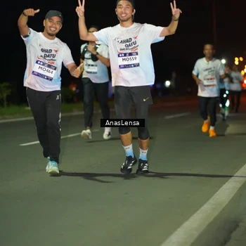 Runner Photo 7637626