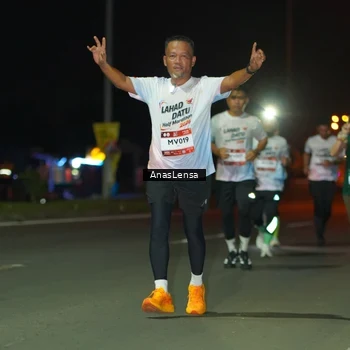 Runner Photo 7637627