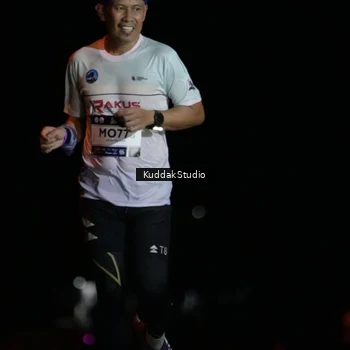 Runner Photo 7637629