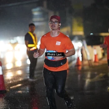 Runner Photo 7637630