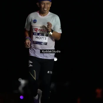 Runner Photo 7637633